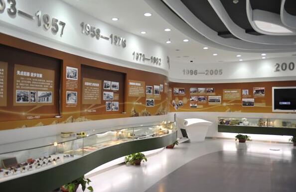 西安展覽公司設計