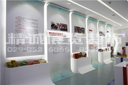 展覽館設計哪家好