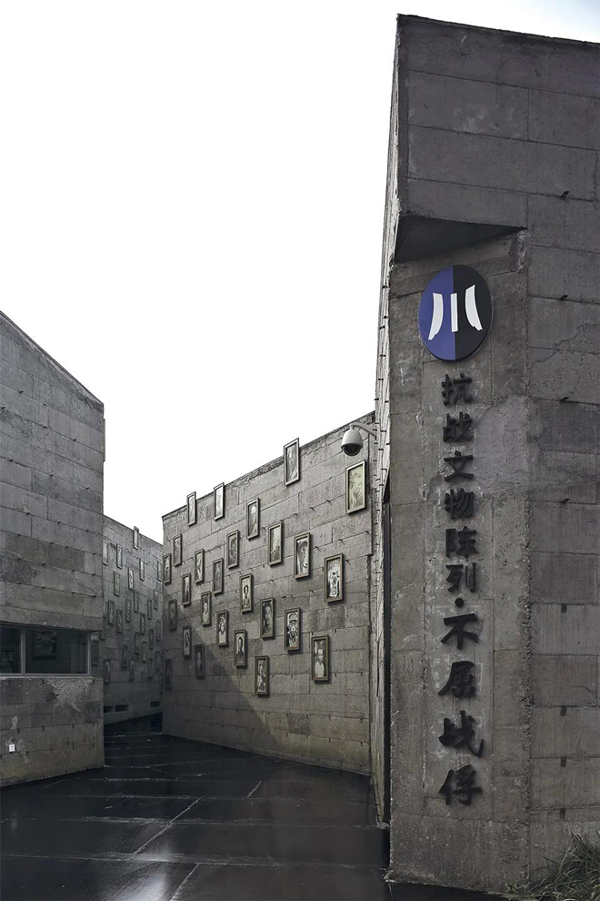 展館序廳應該怎么設計？資深展館設計師總結(jié)序廳設計的靈感