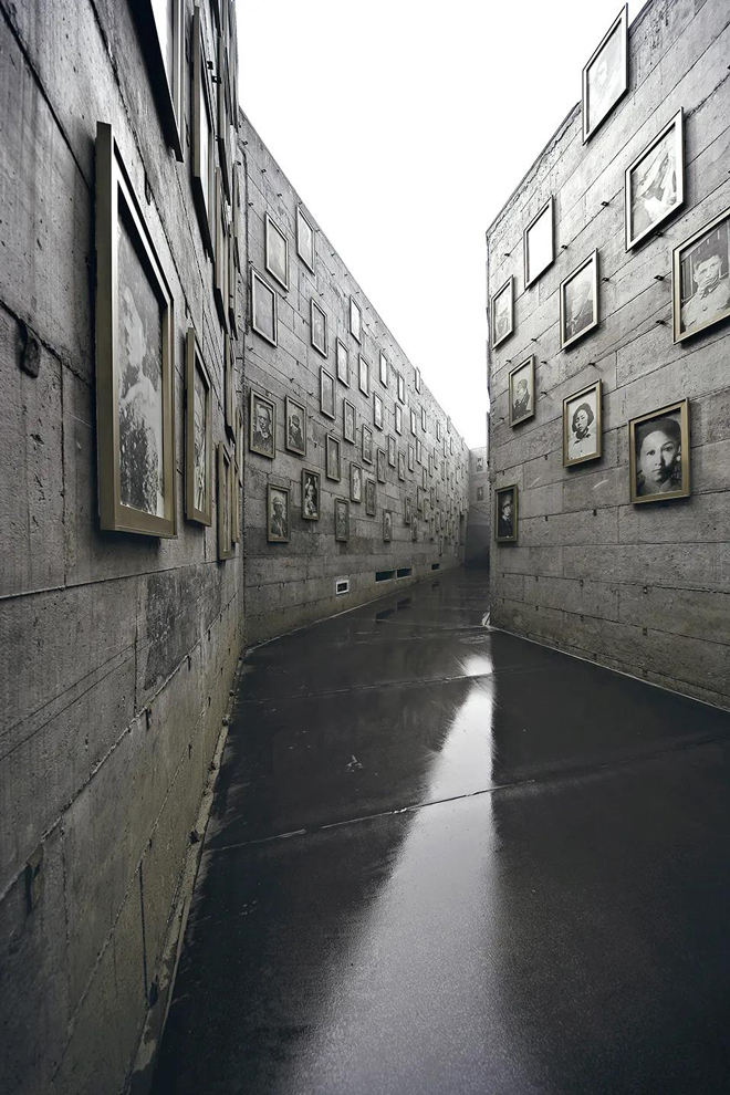 展館序廳應該怎么設計？資深展館設計師總結(jié)序廳設計的靈感