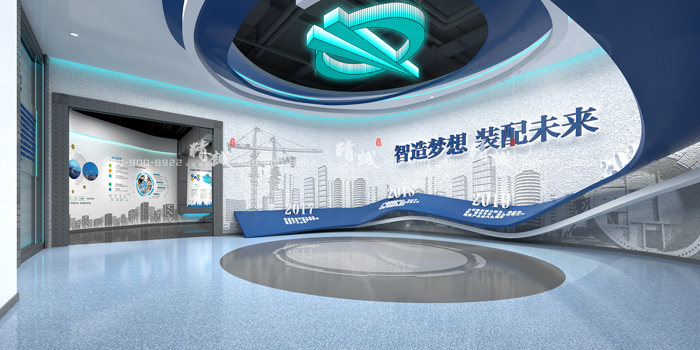 怎么才能找到滿意的展館設計公司？